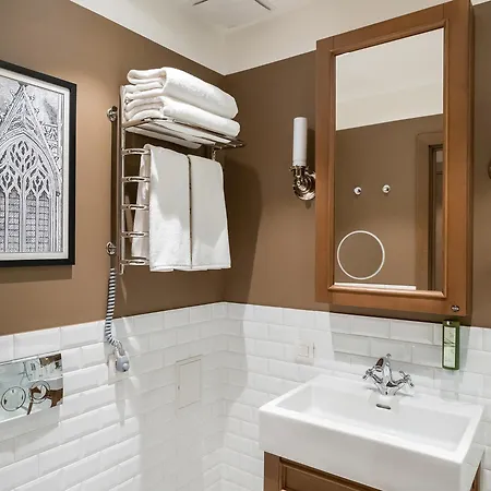 Best Western Plus Market Square Lviv Room photo