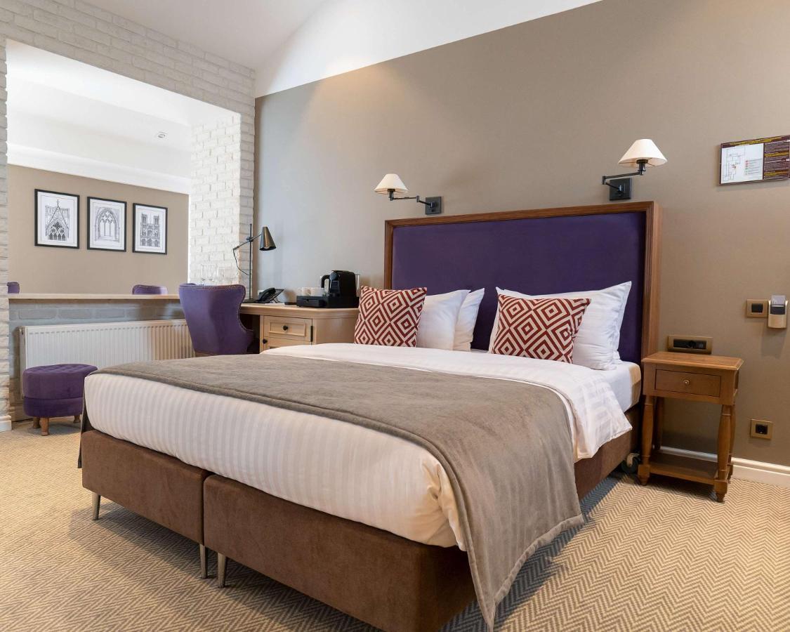 Hotel Western Market Square 4*