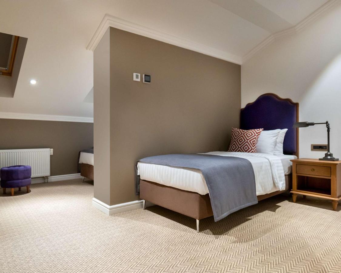 Hotel Western Market Square 4*