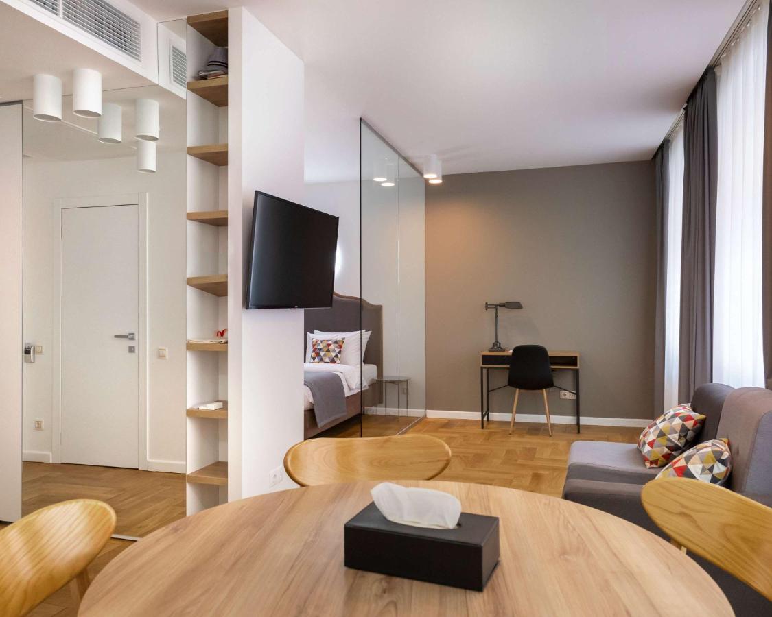 Western Market Square Hotel 4*